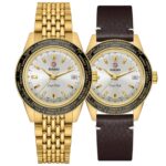 Orologio Rado Captain Cook Over-Pole Limited Edition