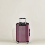 Trolley Montblanc Bagaglio a Mano Compatto MY4810 - immagine 3