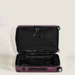 Trolley Montblanc Bagaglio a Mano Compatto MY4810 - immagine 4