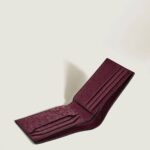 Portafoglio Montblanc Sartorial Cassis 6cc - immagine 2