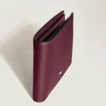 Portafoglio Montblanc Sartorial Cassis 6cc - immagine 3