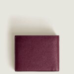 Portafoglio Montblanc Sartorial Cassis 6cc - immagine 4