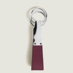 Portachiavi Montblanc Sartorial con passante Cassis - immagine 2