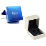 Anello Bliss Rugiada Trilogy - immagine 3