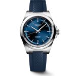 Orologio Longines Conquest Blu