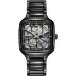 Orologio Rado True Square Automatic Open Heart