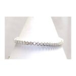 Bracciale Tennis Damiani Minou - immagine 2