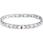 Bracciale Maserati Iconic