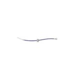 Bracciale Nanan Bijou Tennis Bimbo Blu