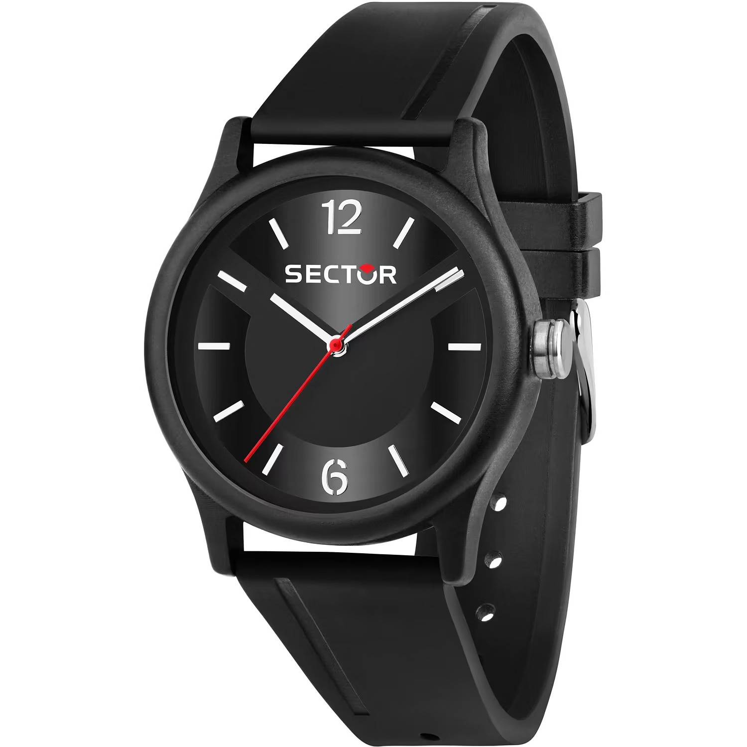 45059 Orologio Sector EX-Q Nero - immagine 1