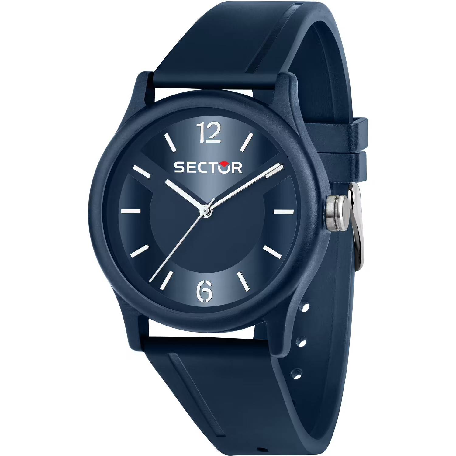 45065 Orologio Sector EX-Q Blu - immagine 1