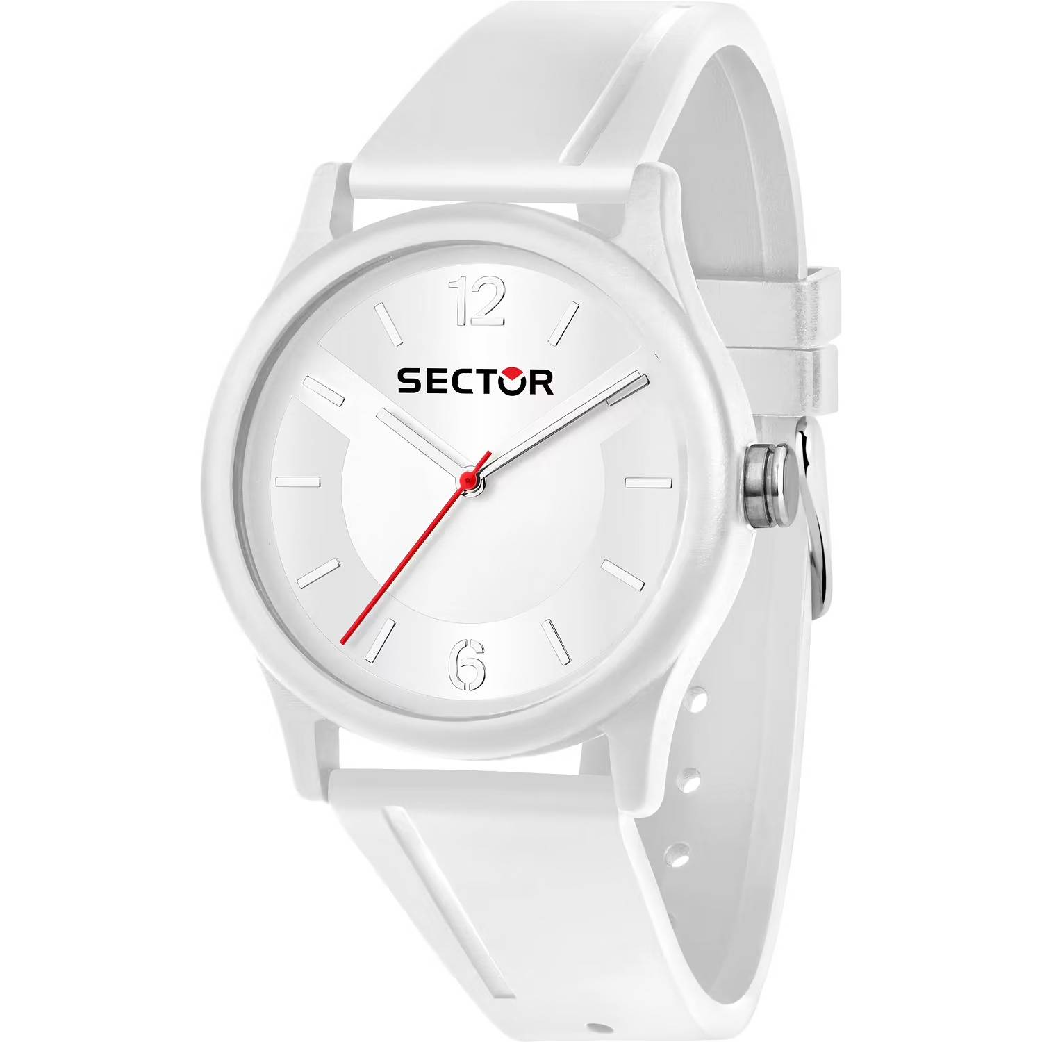 45077 Orologio Sector EX-Q Bianco - immagine 1