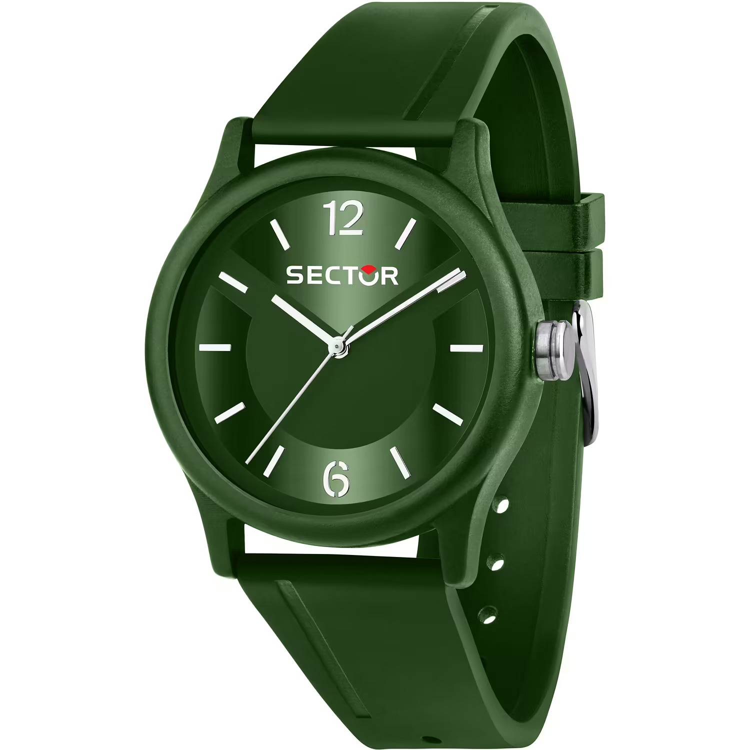 45083 Orologio Sector EX-Q Verde - immagine 1