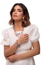 Bracciale Nivy Kandy - immagine 2