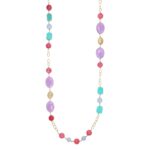 Collana Nivy Kandy Lunga