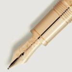 Penna Stilografica Montblanc Masters Of Art Homage Pierre Auguste Renoir 4810 - immagine 2