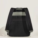 Zaino Montblanc Medio Sartorial Grigio Medio - immagine 6