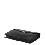 Cartella Piatta Montblanc Meisterstück Nero - immagine 2