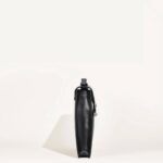 Cartella Piatta Montblanc Meisterstück Nero - immagine 7