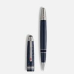 Penna Roller Montblanc Meisterstück LeGrand Around the World in 80 Days