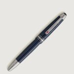 Penna Roller Montblanc Meisterstück LeGrand Around the World in 80 Days - immagine 3