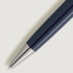 Penna a Sfera Montblanc Meisterstück Around the World in 80 Days Media - immagine 3