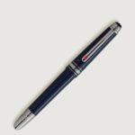 Penna Stilografica Montblanc Meisterstück Classique Around the World in 80 Days