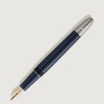 Penna Stilografica Montblanc Meisterstück Classique Around the World in 80 Days - immagine 4