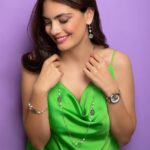 Orecchini Camurrìa U Girasuli con Perle - immagine 2