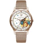 Orologio Camurrìa A trinacria