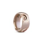 Anello Damiani D.Icon Cappuccino - immagine 2