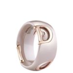 Anello Damiani D.Icon Cappuccino