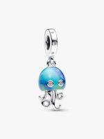 Charm Pandora Medusa che cambia colore