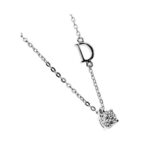 Collana Damiani Scelgo Te