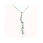 Collana Damiani Cascata