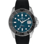 Orologio Lorenz Doppia Iniezione 300 Blu