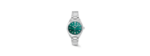 Orologio Lorenz Ginevra Gemstone Malachite - immagine 2