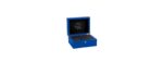 Orologio Lorenz Shark 5 Professional Diver Nero - immagine 4
