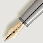 Penna Stilografica Montblanc Meisterstück Doué Classique Around the World in 80 Days - immagine 2