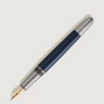 Penna Stilografica Montblanc Meisterstück Doué Classique Around the World in 80 Days - immagine 4