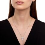 Collana Croce Salvini Bagliori - immagine 4