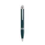 Penna a Sfera Montblanc Starwalker Polargreen Precious resin - immagine 2