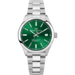 Orologio Philip Watch Caribe Urban Verde