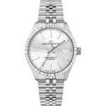 Orologio Philip Watch Caribe Urban Silver