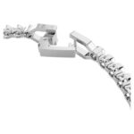 Bracciale Swarovski Tennis Imber Emily Blu - immagine 2