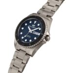 Orologio Philip Watch Caribe Diving Titanio Automatico - immagine 3
