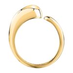 Anello Morellato Design Dorato - immagine 3