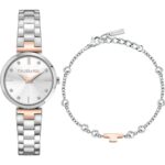 Set Orologio + Bracciale Trussardi Loud