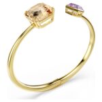 Bracciale Rigido Swarovski Millennia - immagine 2