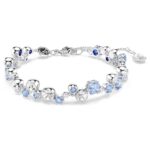 Bracciale Swarovski Constella Blu - immagine 2